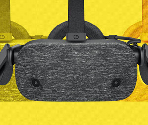 HP Reverb VRヘッドセット コンシューマーエディション HP Reverb Virtual Reality Headset 製品詳細 | 日本HP
